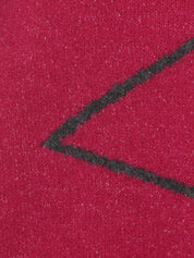 Strickpullover mit U-Boot-Ausschnitt