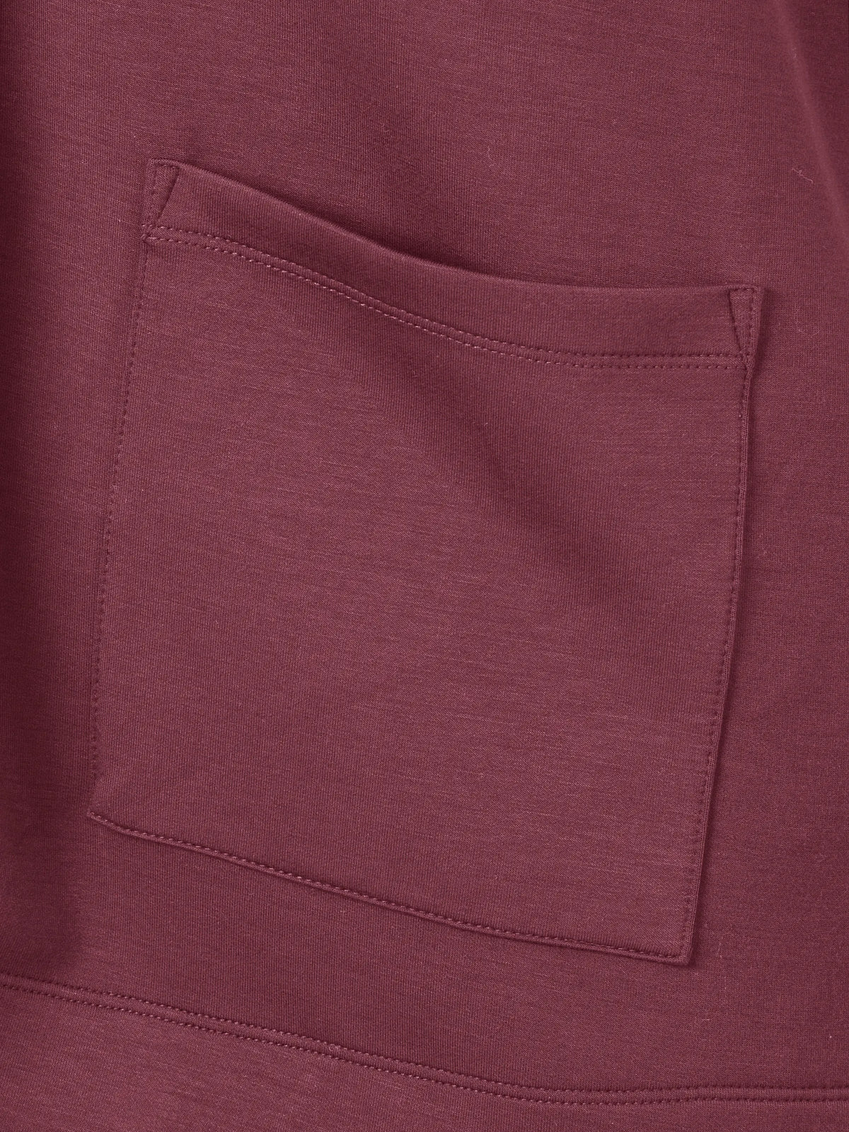 Langer Strickcardigan