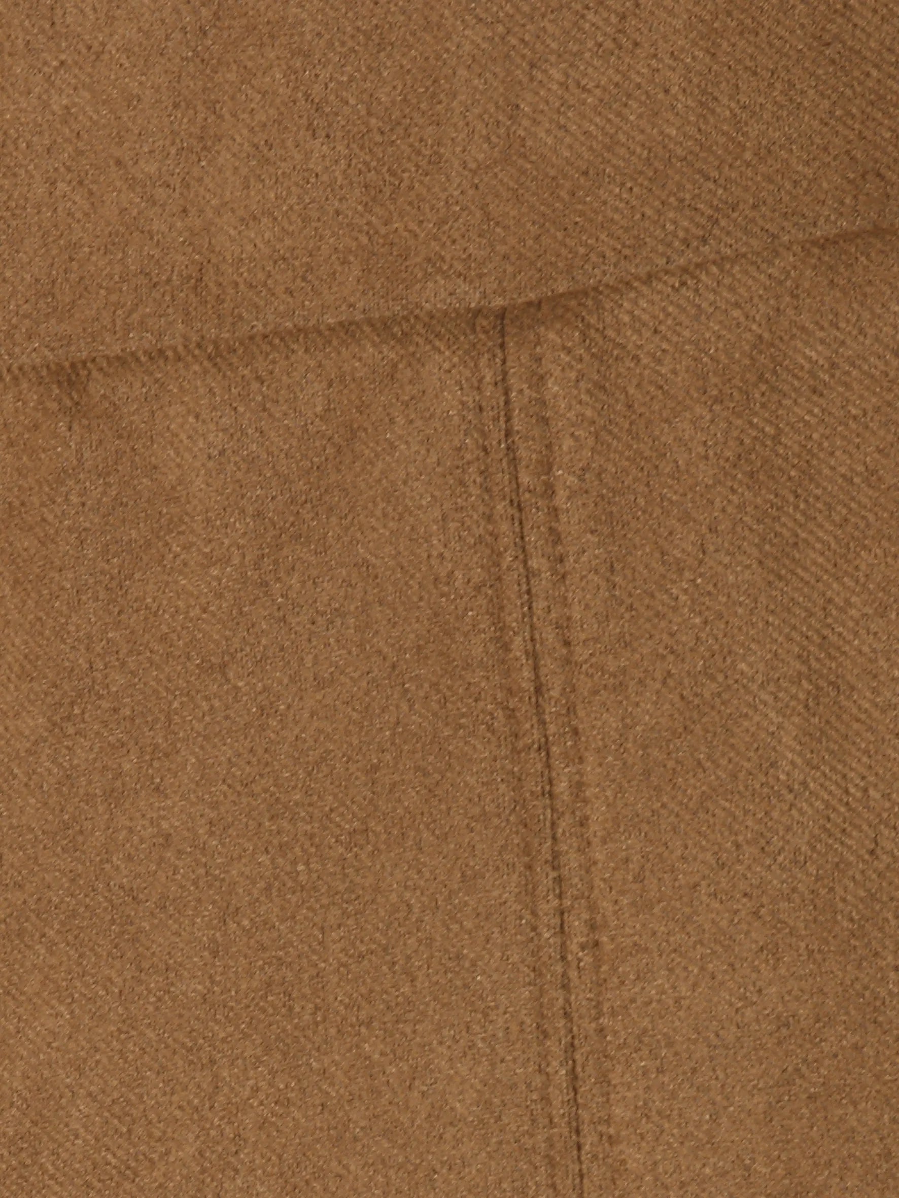 Bundfaltenhose Wide Leg
