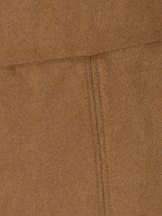 Bundfaltenhose Wide Leg