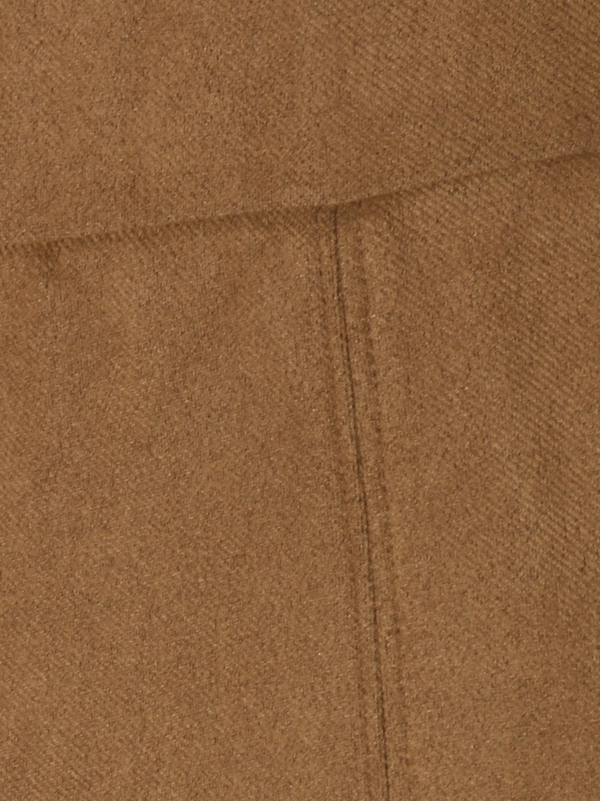 Bundfaltenhose Wide Leg