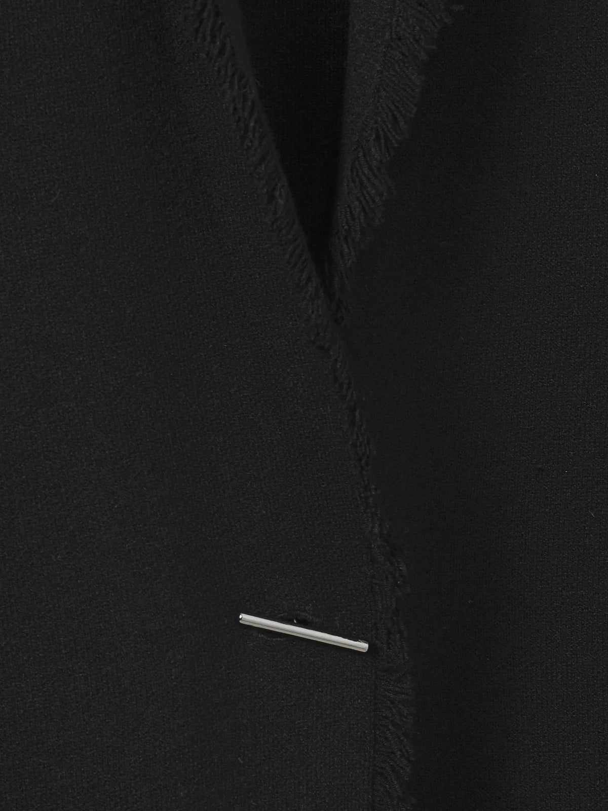 Strickjacke aus Viskosemix