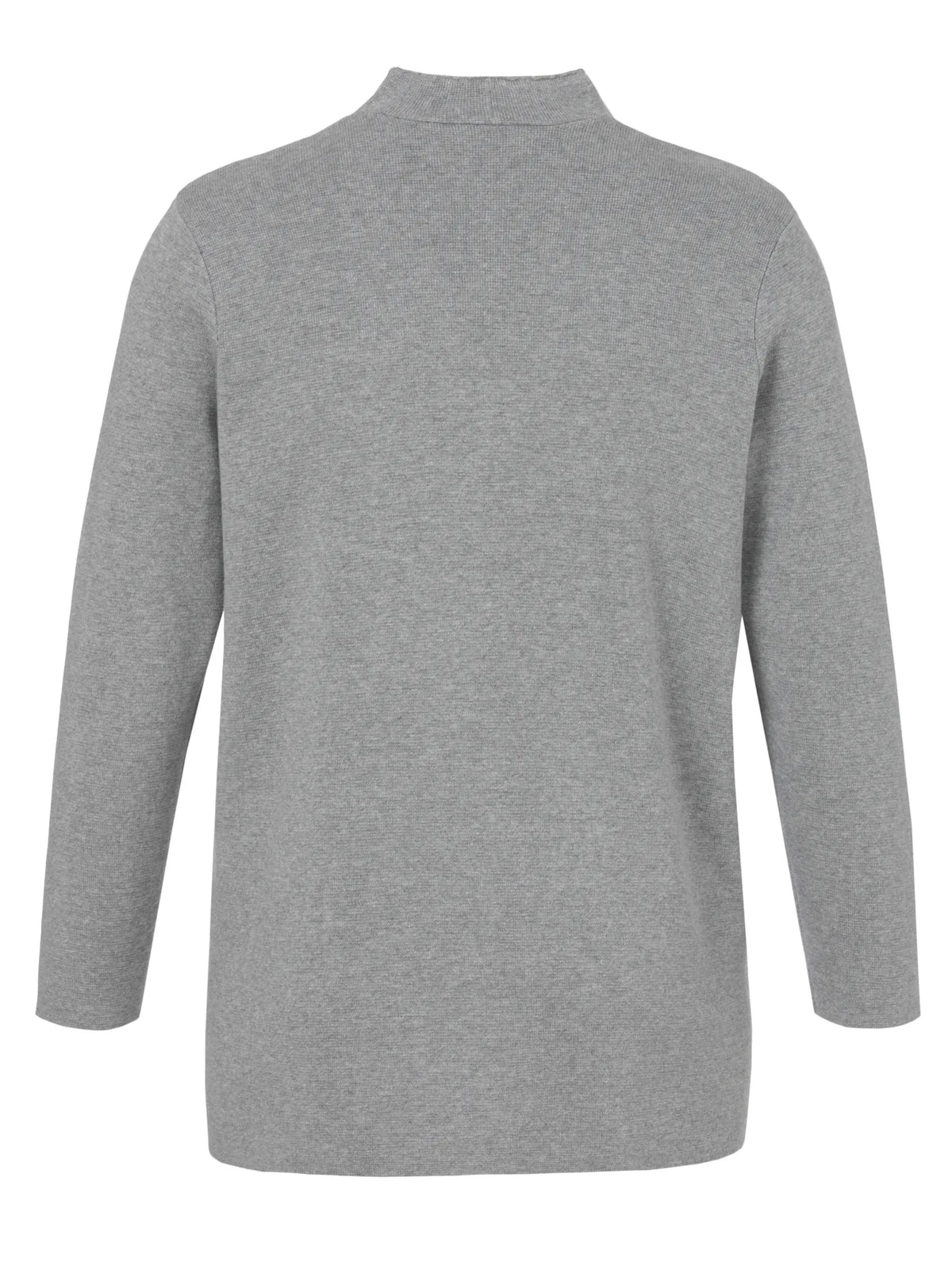Strickjacke aus Baumwolle