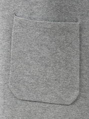 Strickjacke aus Baumwolle