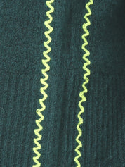 Pullover mit Schalkragen