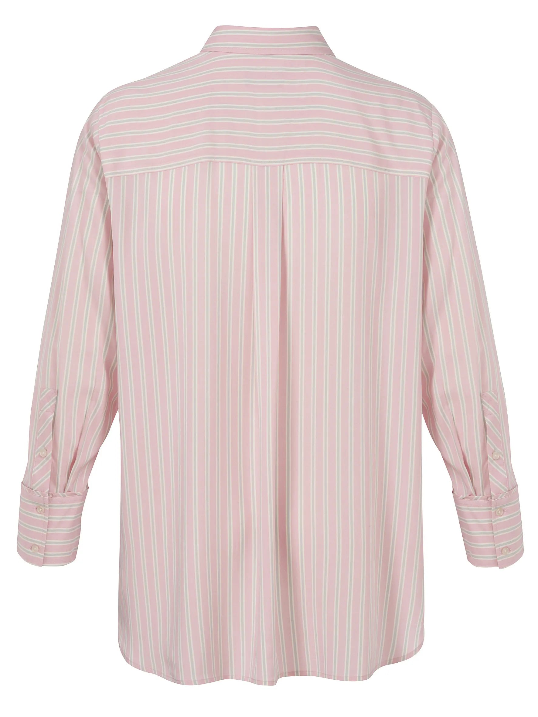 Bluse aus Viskose