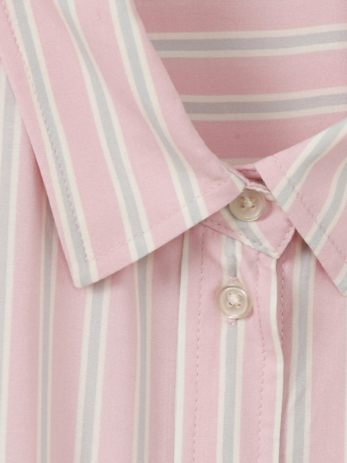 Bluse aus Viskose