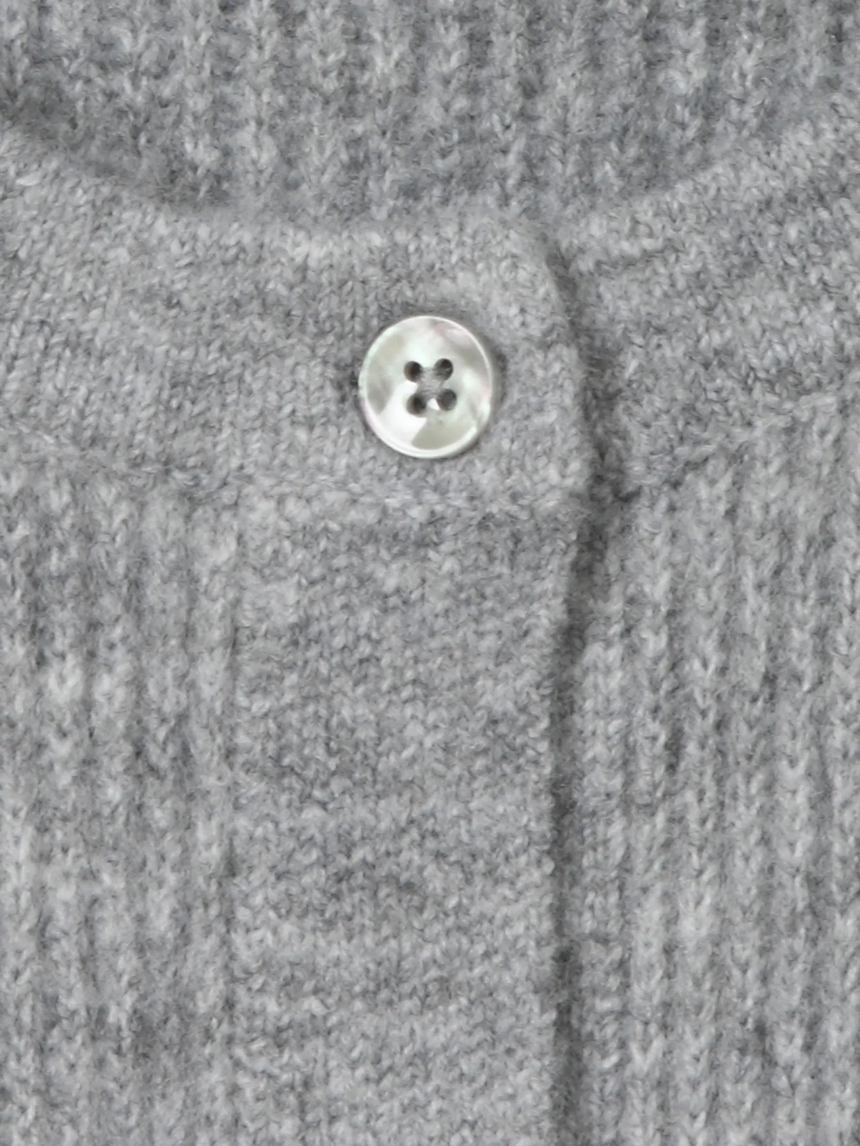 Strickweste