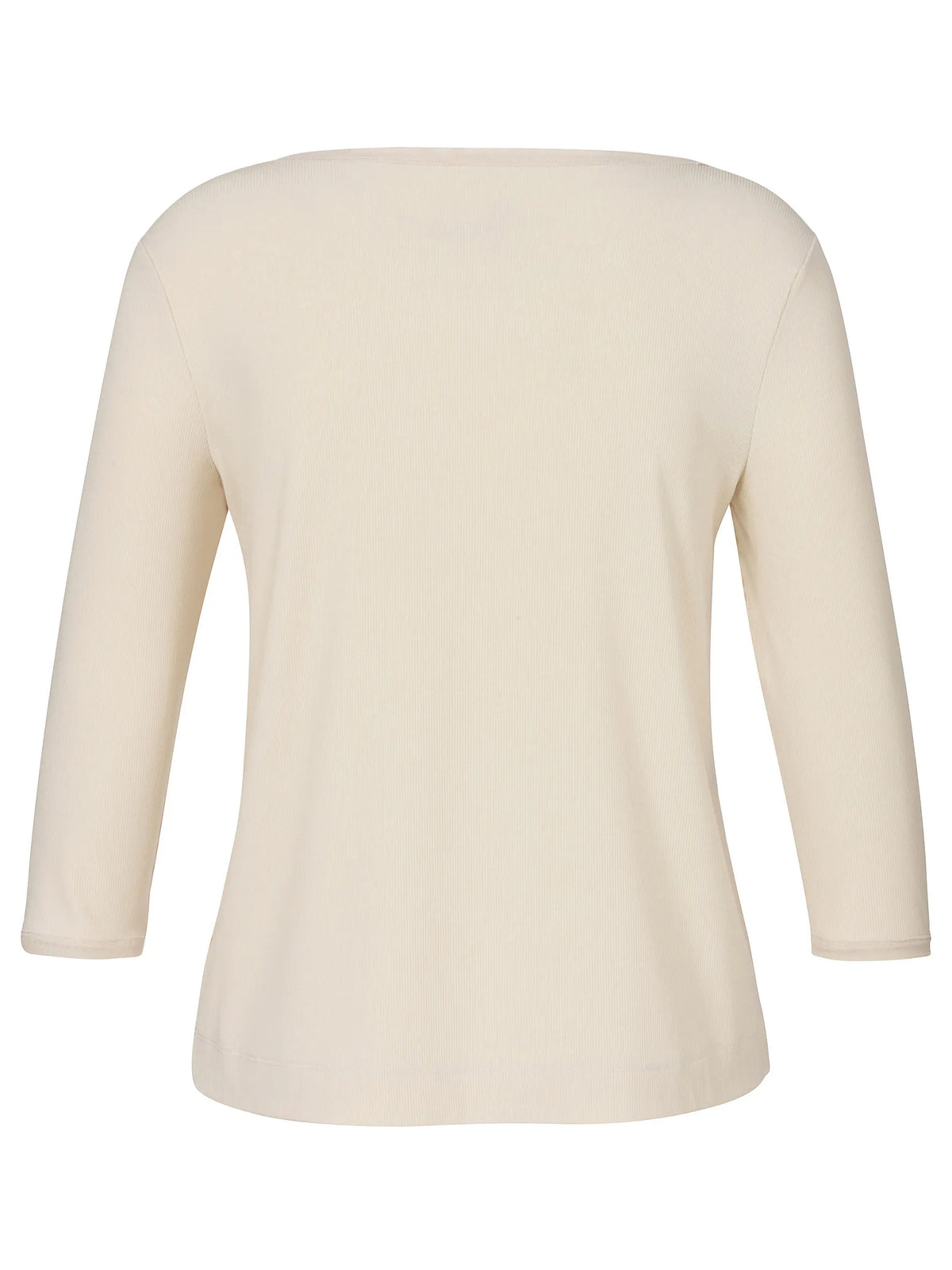 Langarmshirt mit 3/4 Arm