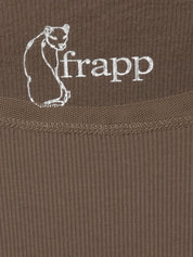 Langarmshirt mit 3/4 Arm