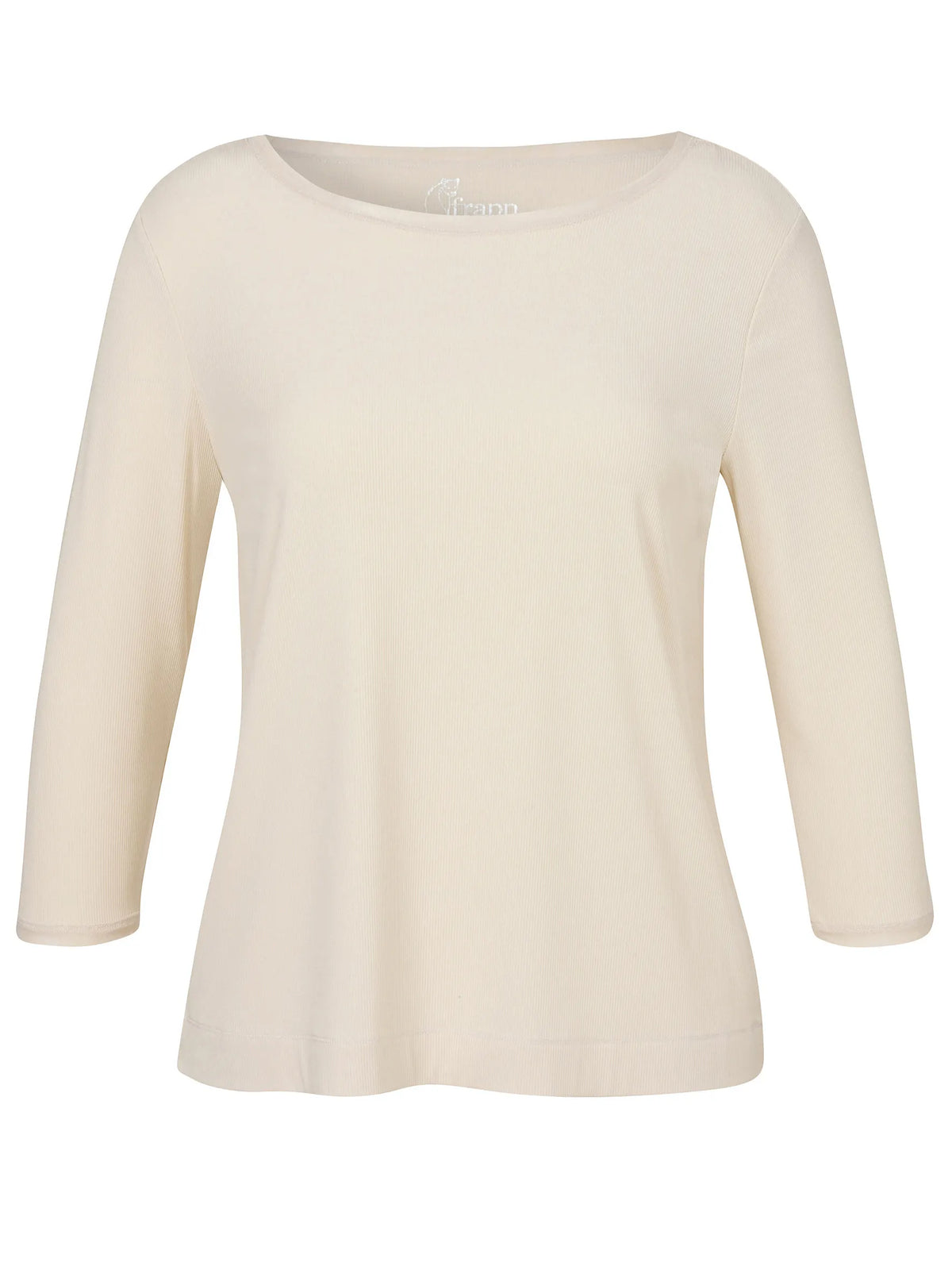 Langarmshirt mit 3/4 Arm