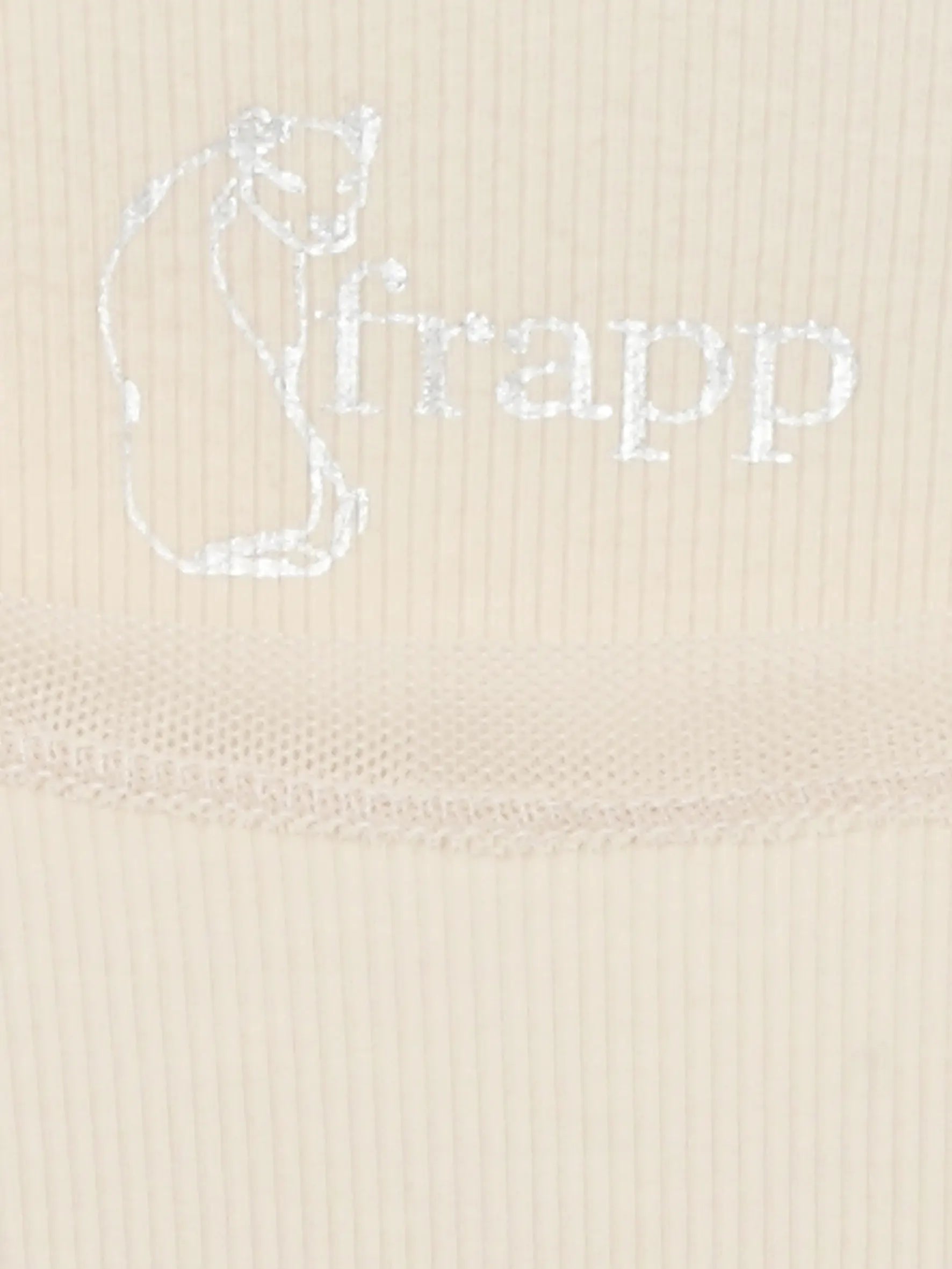 Langarmshirt mit 3/4 Arm