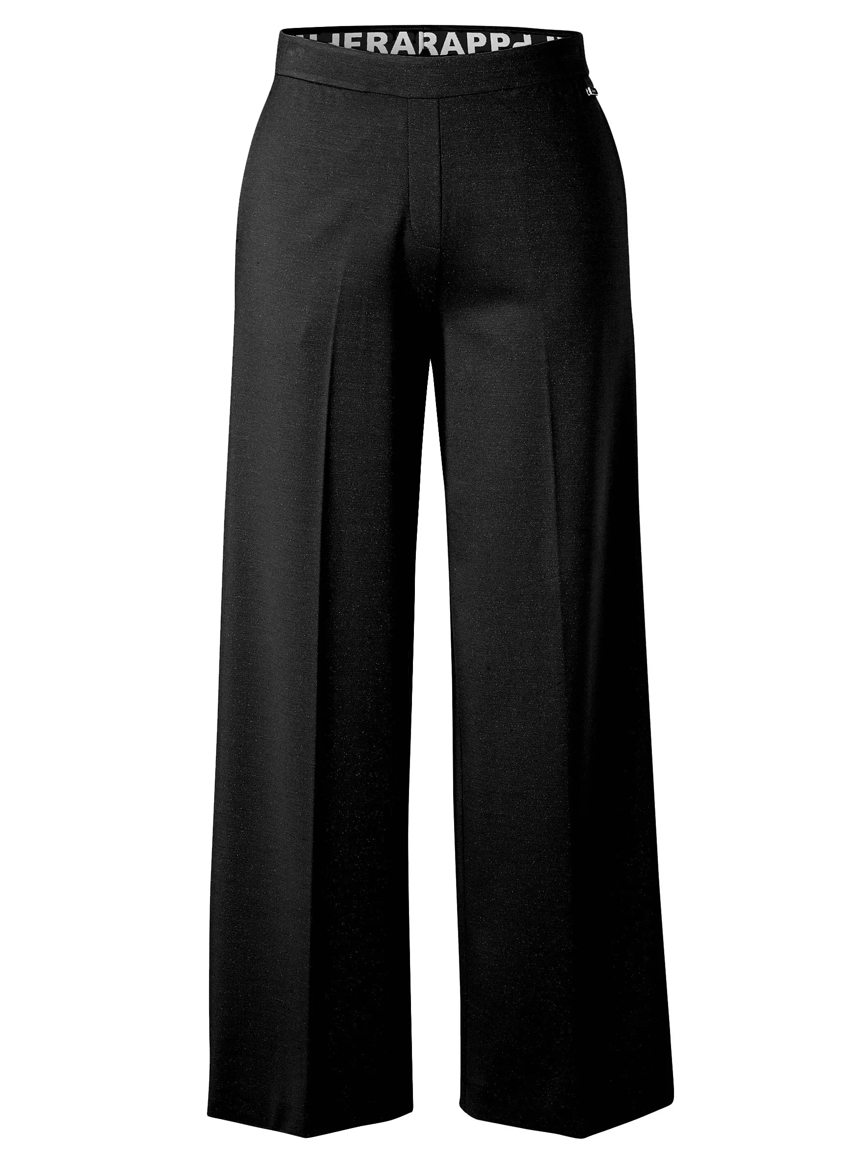 Schlupfhose Wide Leg