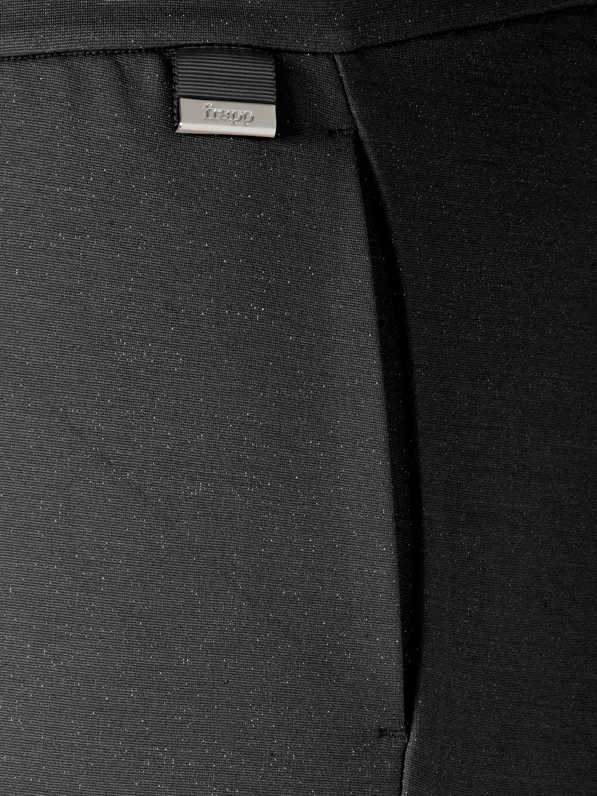 Schlupfhose Wide Leg