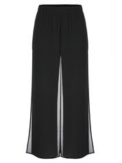 Schlupfhose Straight Leg