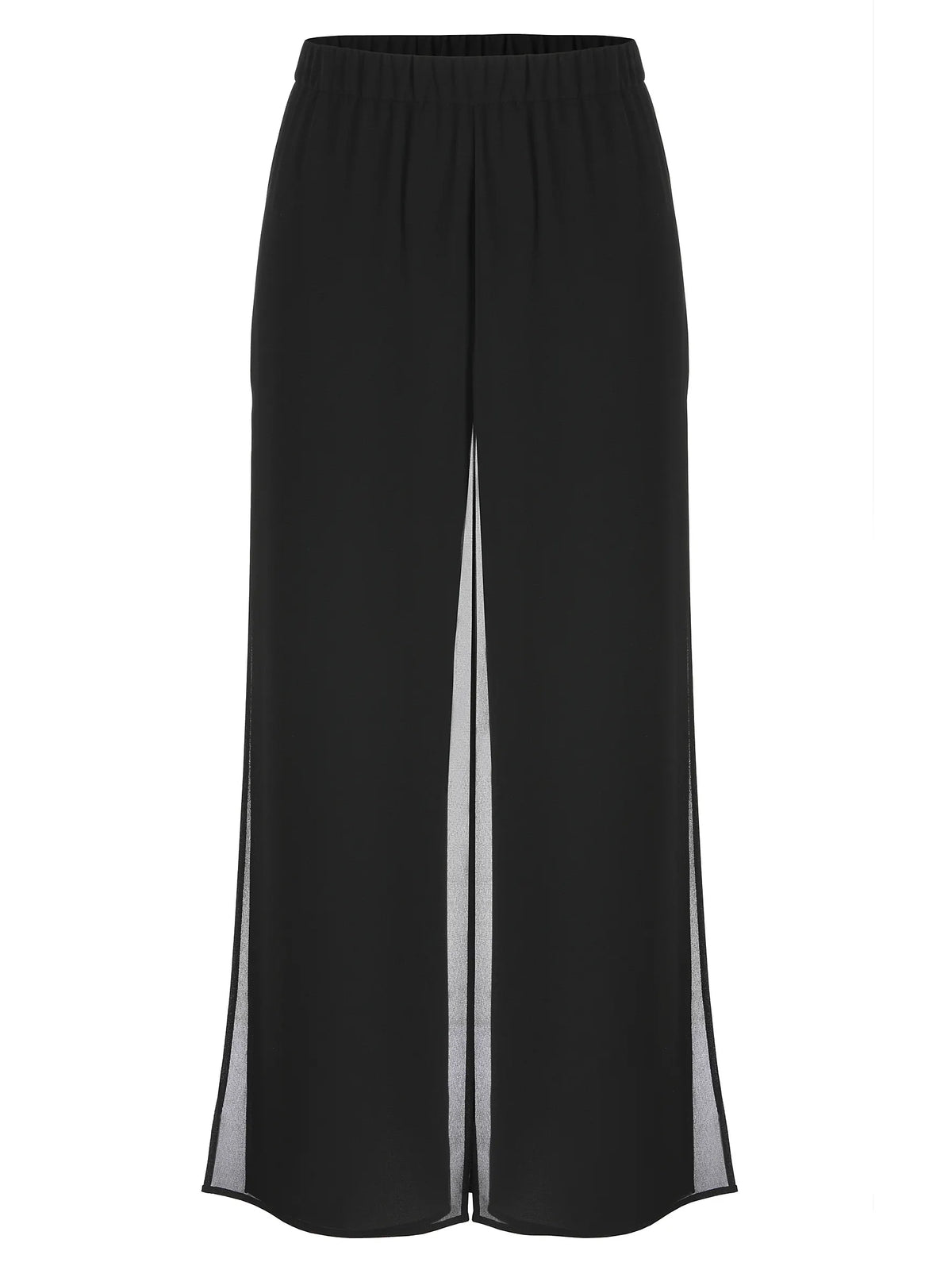 Schlupfhose Straight Leg
