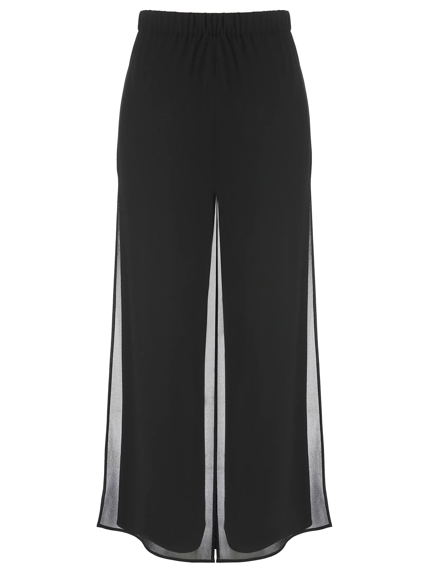 Schlupfhose Straight Leg