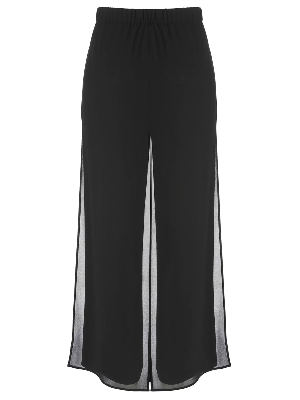 Schlupfhose Straight Leg