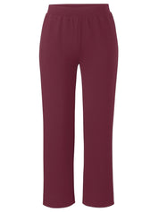 Schlupfhose Wide Leg