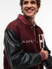 College-Jacke