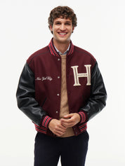 College-Jacke