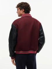 College-Jacke