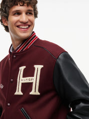 College-Jacke