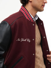 College-Jacke