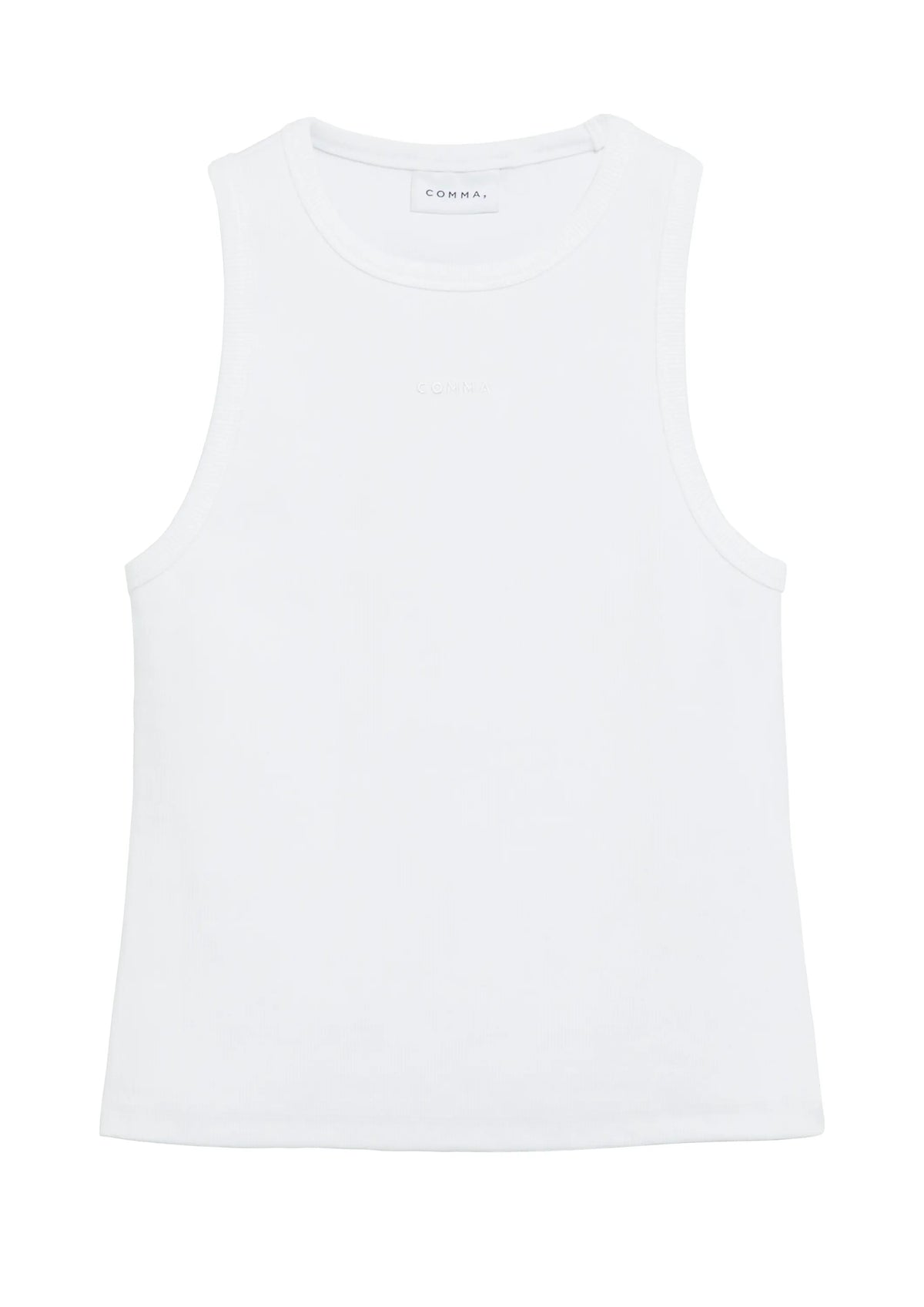 Tanktop Slim Fit