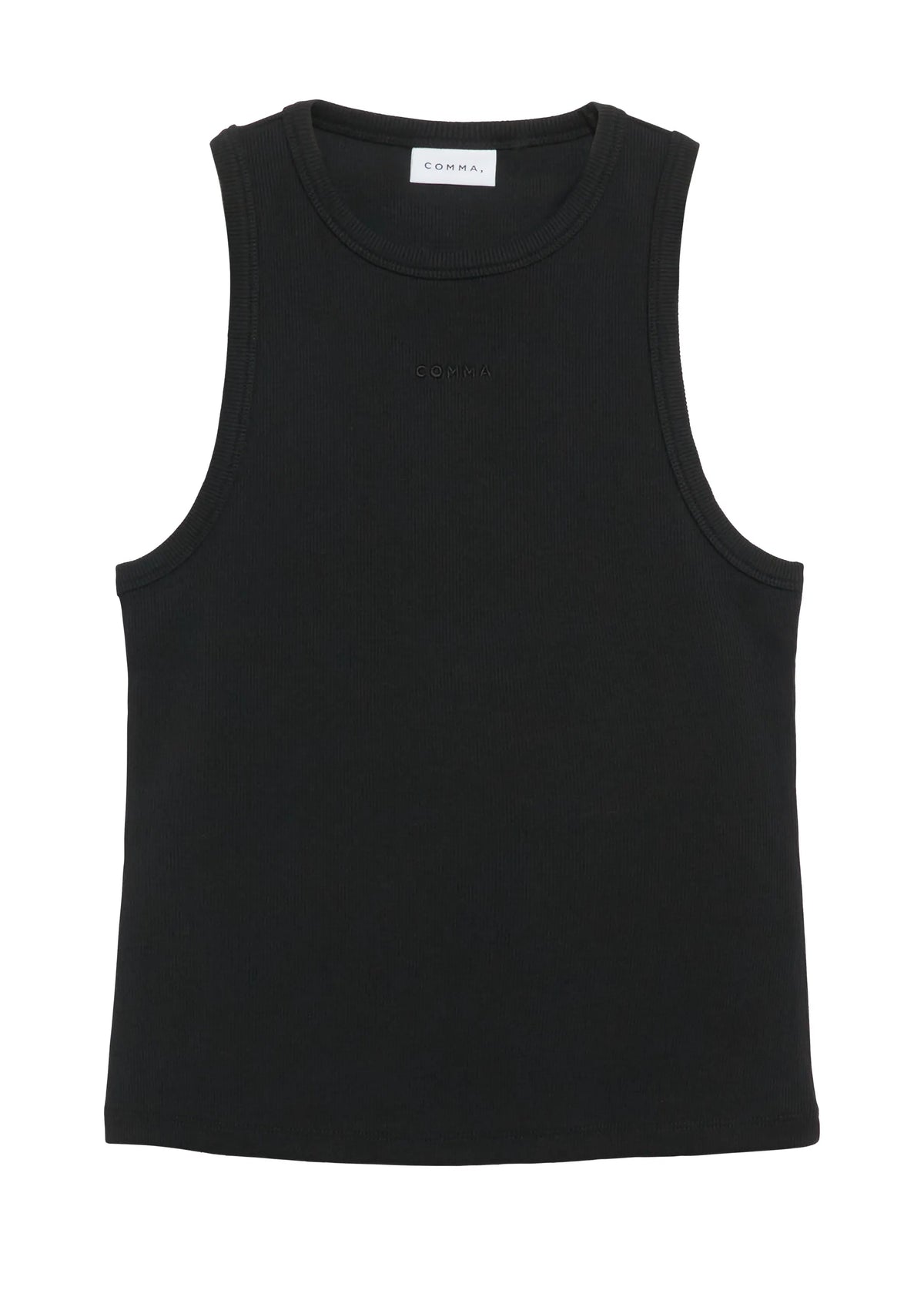Tanktop Slim Fit