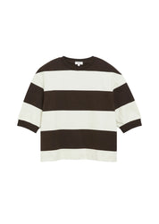 Sweatshirt aus Baumwolle