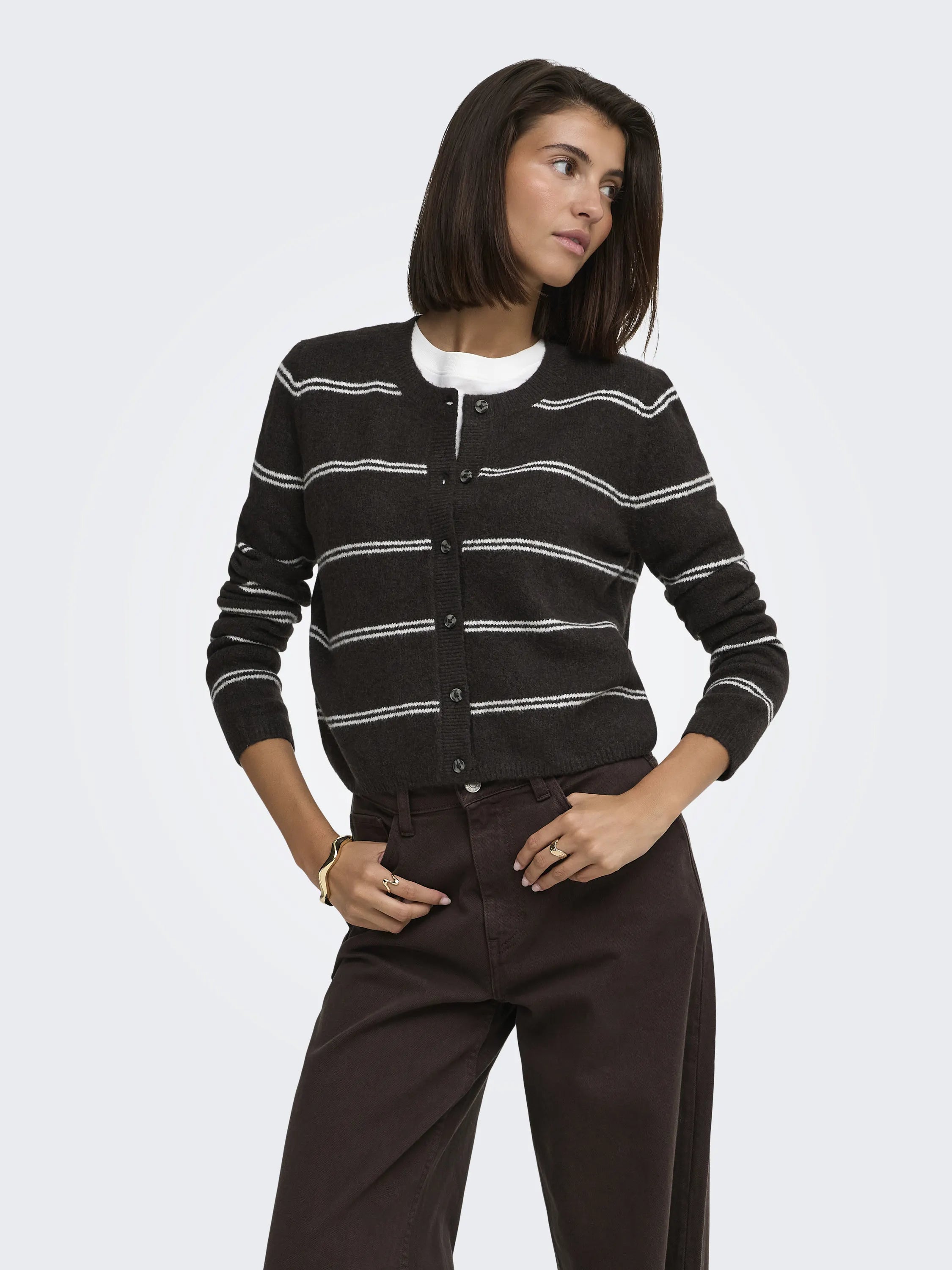 Cardigan CHLOE