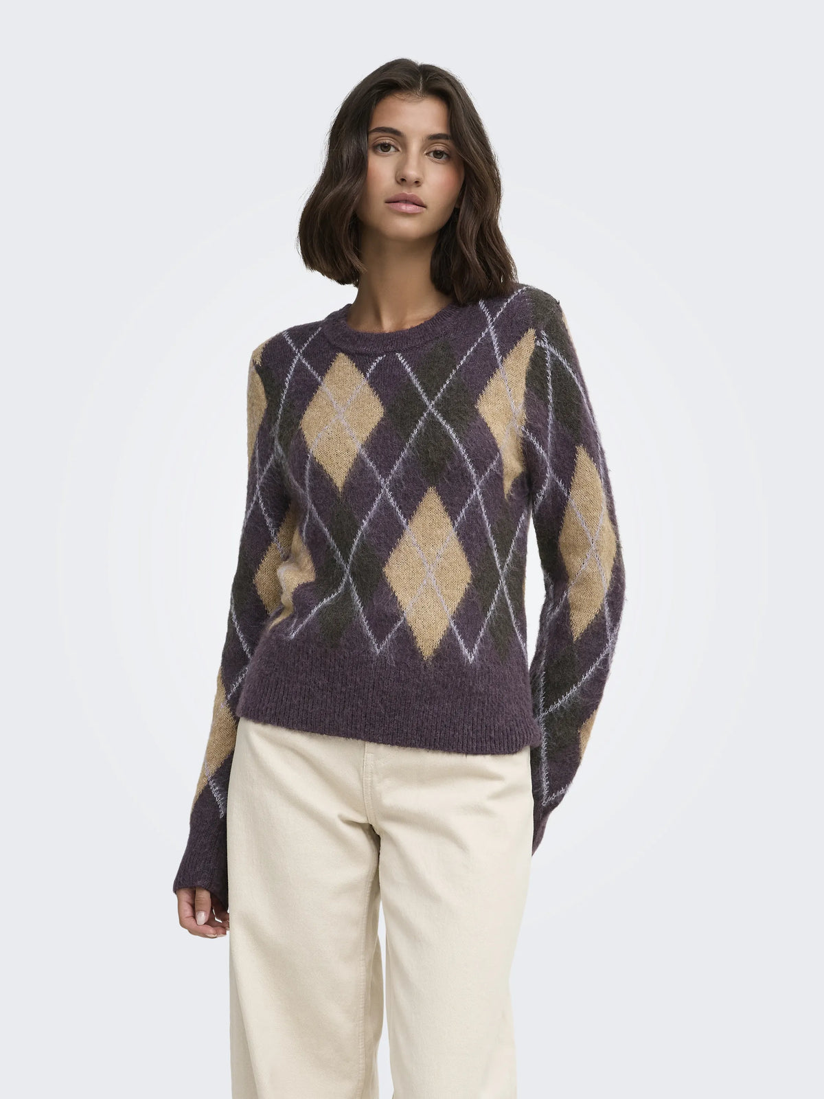 Strickpullover JDYREESE