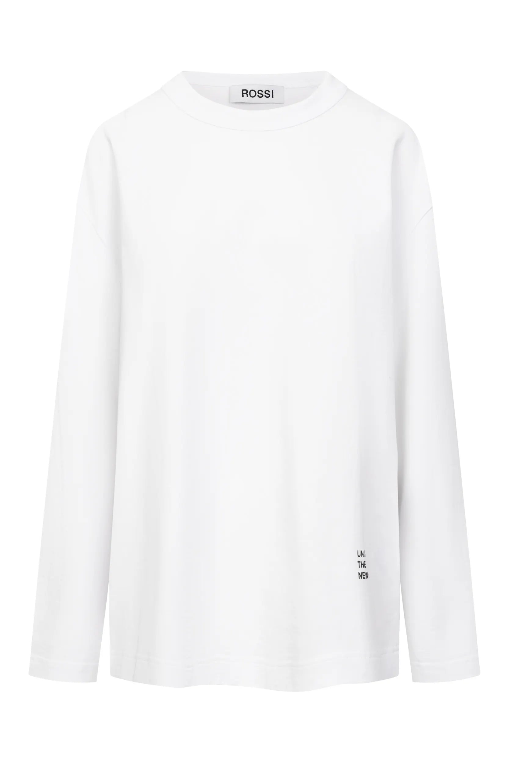 Langarmshirt LYEN