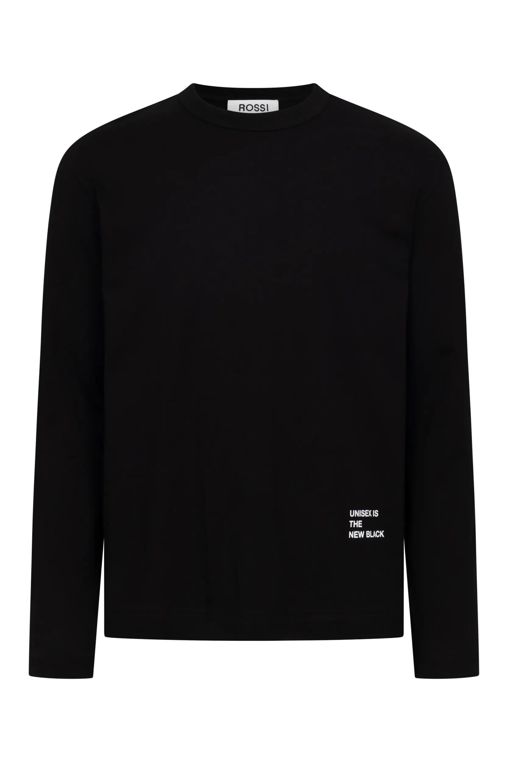 Langarmshirt LYEN