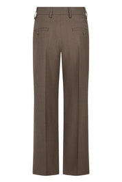 Stoffhose TOVY Straight Leg