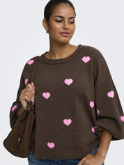 Strickpullover CARRICA