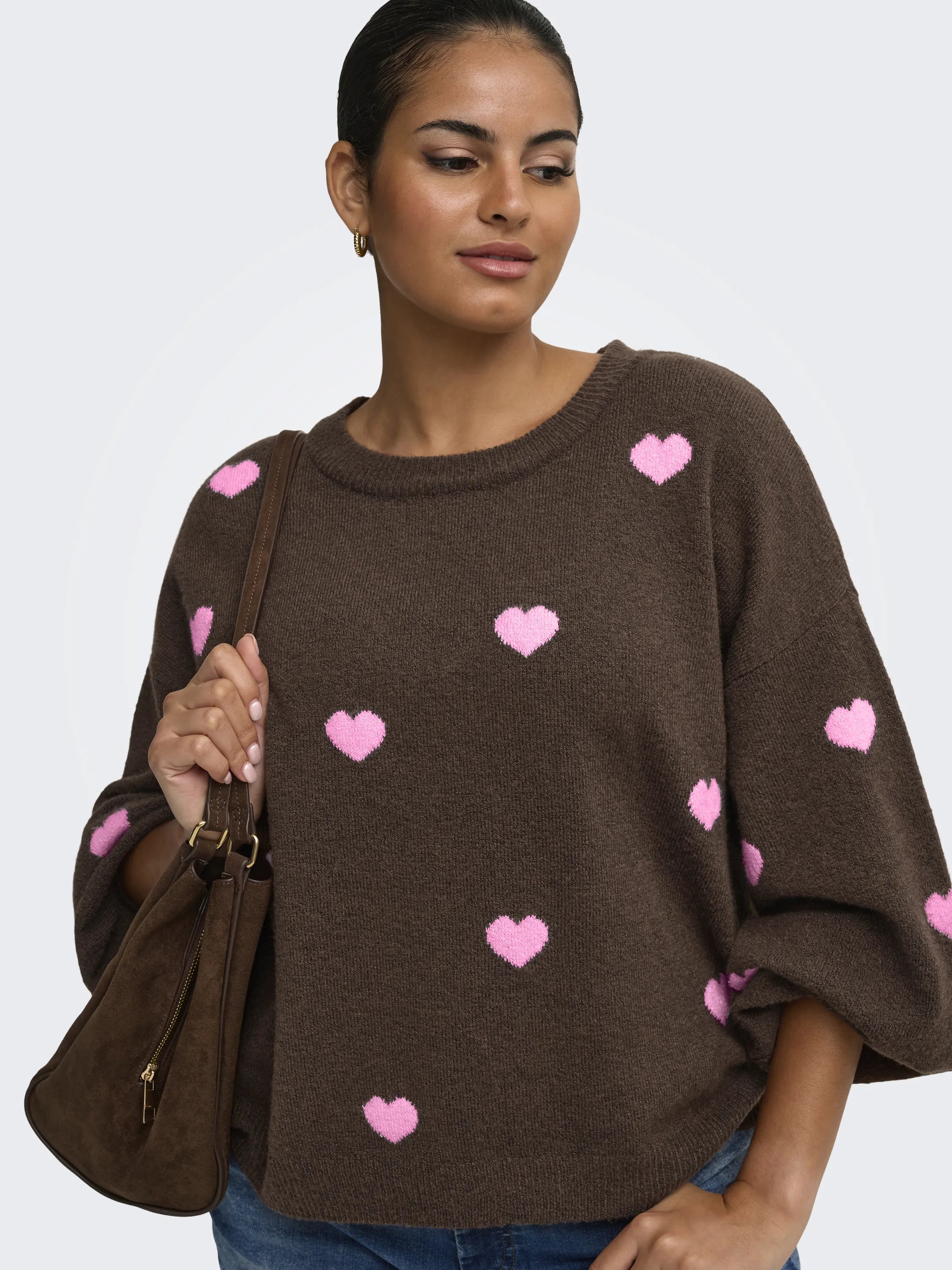 Strickpullover CARRICA
