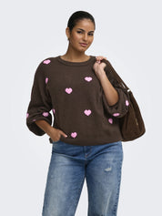 Strickpullover CARRICA