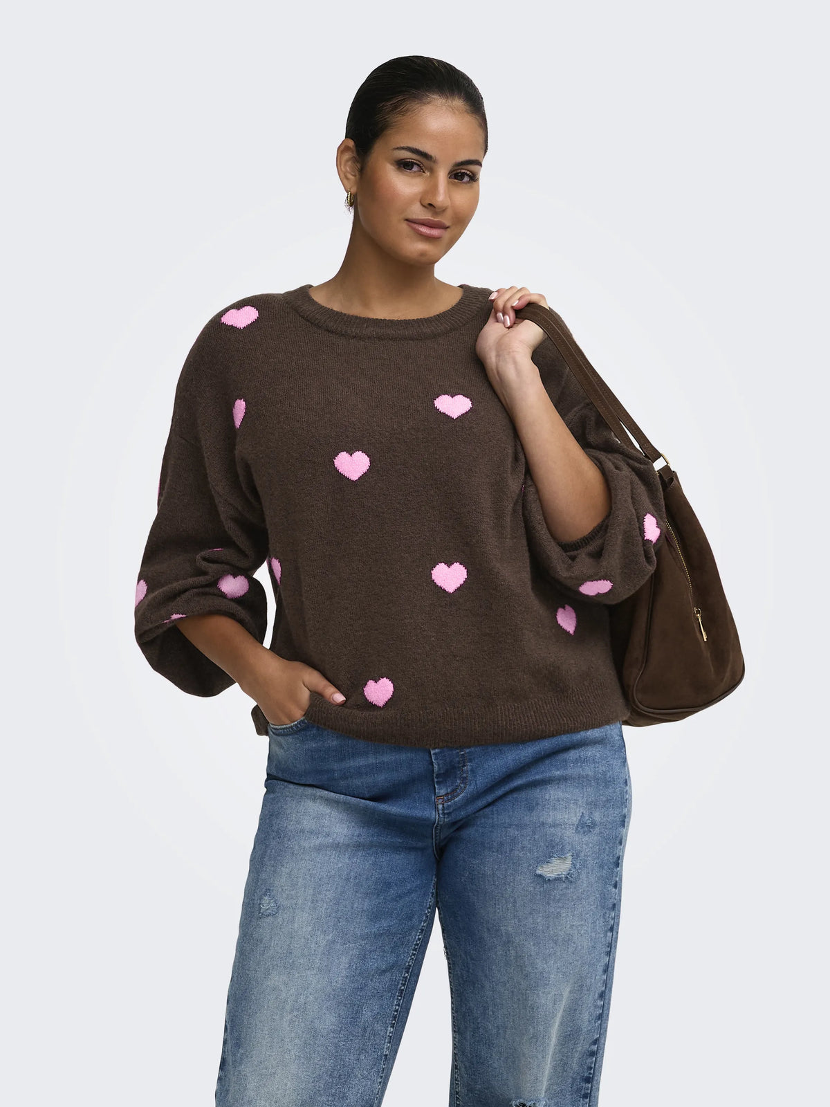 Strickpullover CARRICA