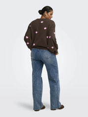 Strickpullover CARRICA