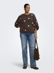 Strickpullover CARRICA