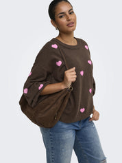 Strickpullover CARRICA