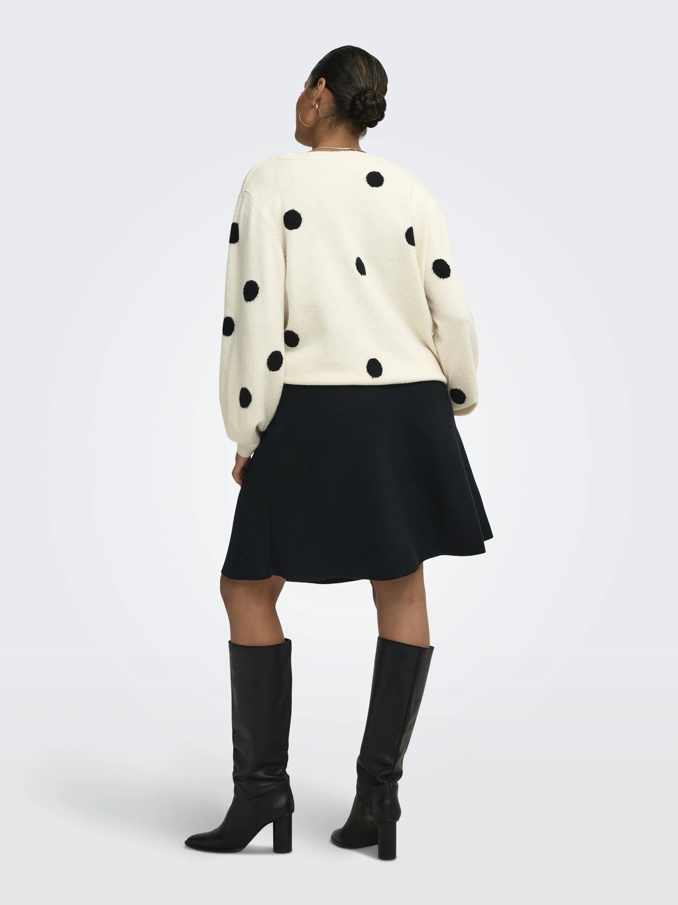 Strickrock Mini CARMAR SKATER