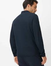 Poloshirt PRINCETON aus Baumwollmix