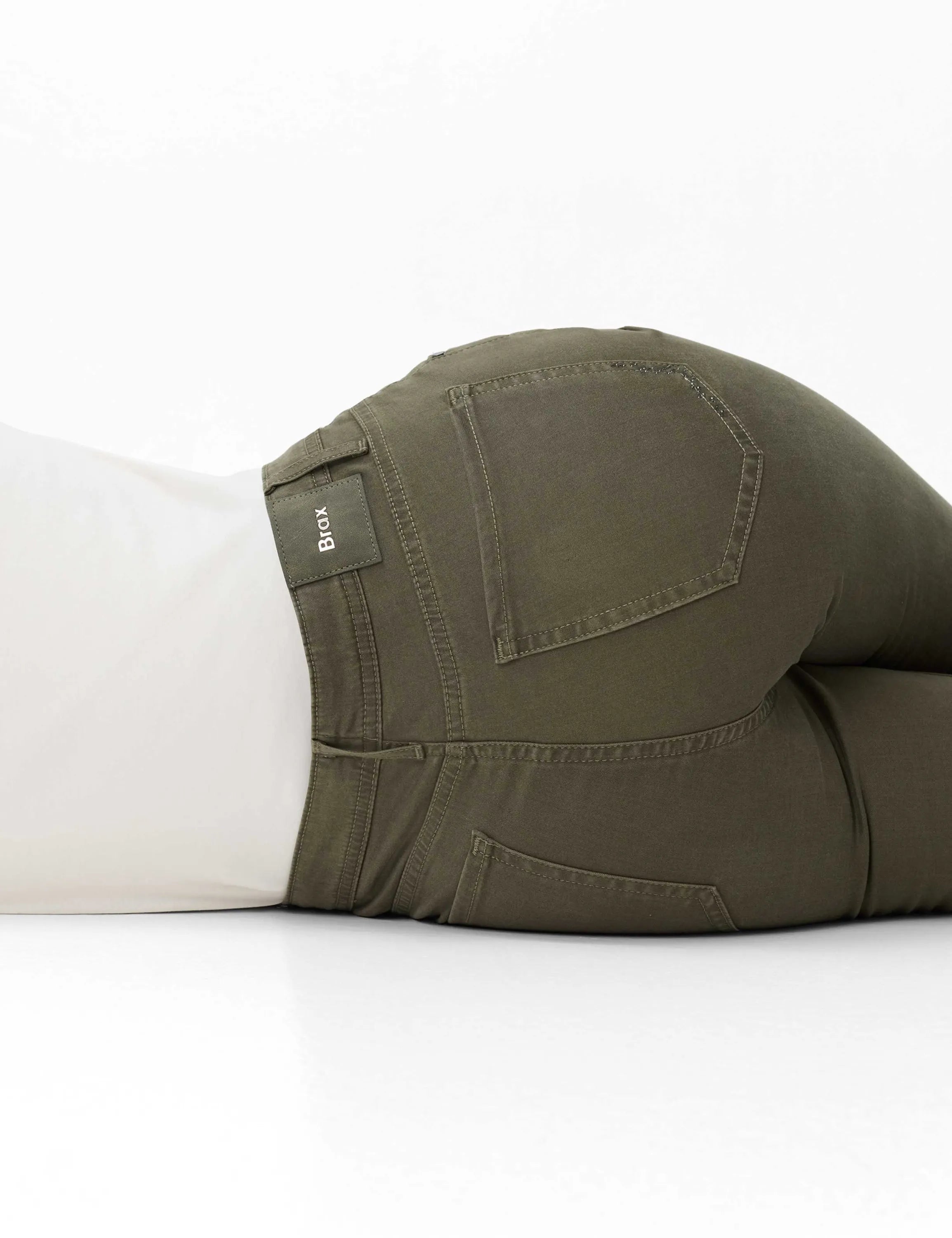 Jeans MARY Slim Fit