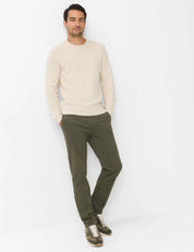 Chinohose FABIO Modern Fit