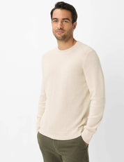 Chinohose FABIO Modern Fit