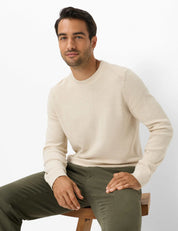 Chinohose FABIO Modern Fit