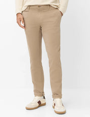 Chinohose FABIO Modern Fit